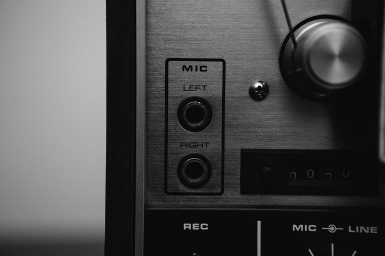 Audio Post