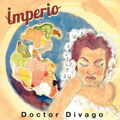 Imperio - Doctor Divago
