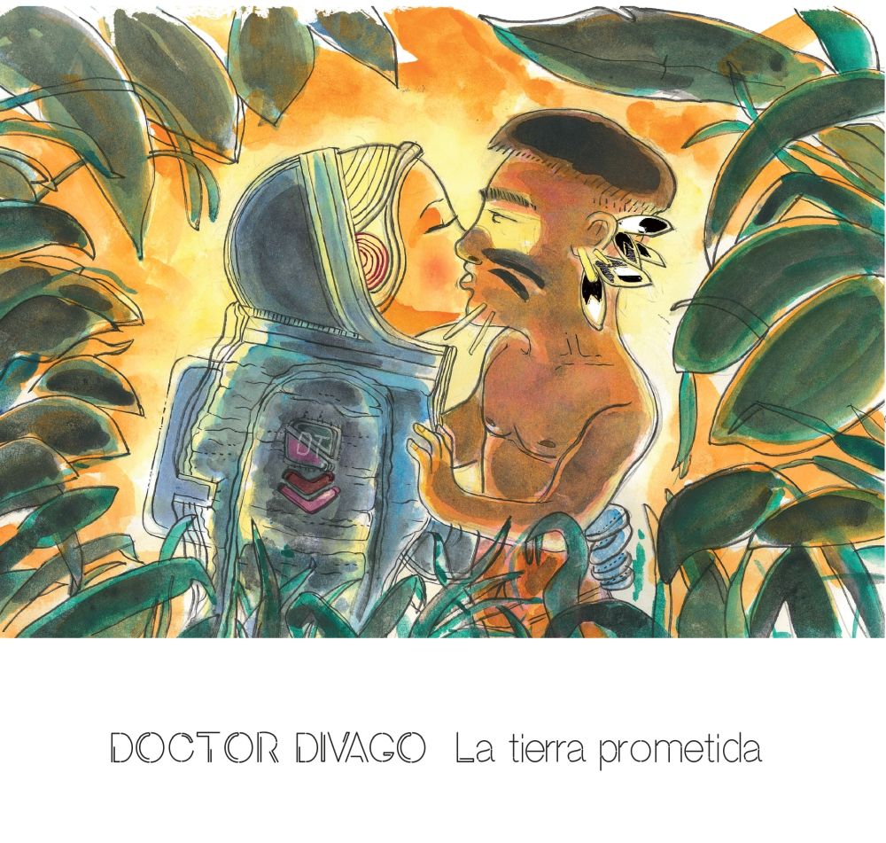 La tierra prometida