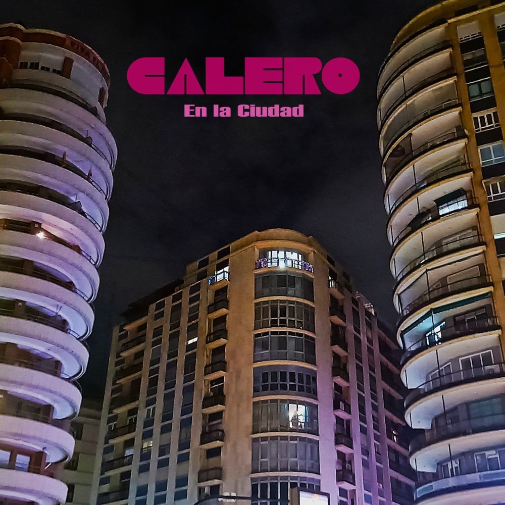 En la ciudad